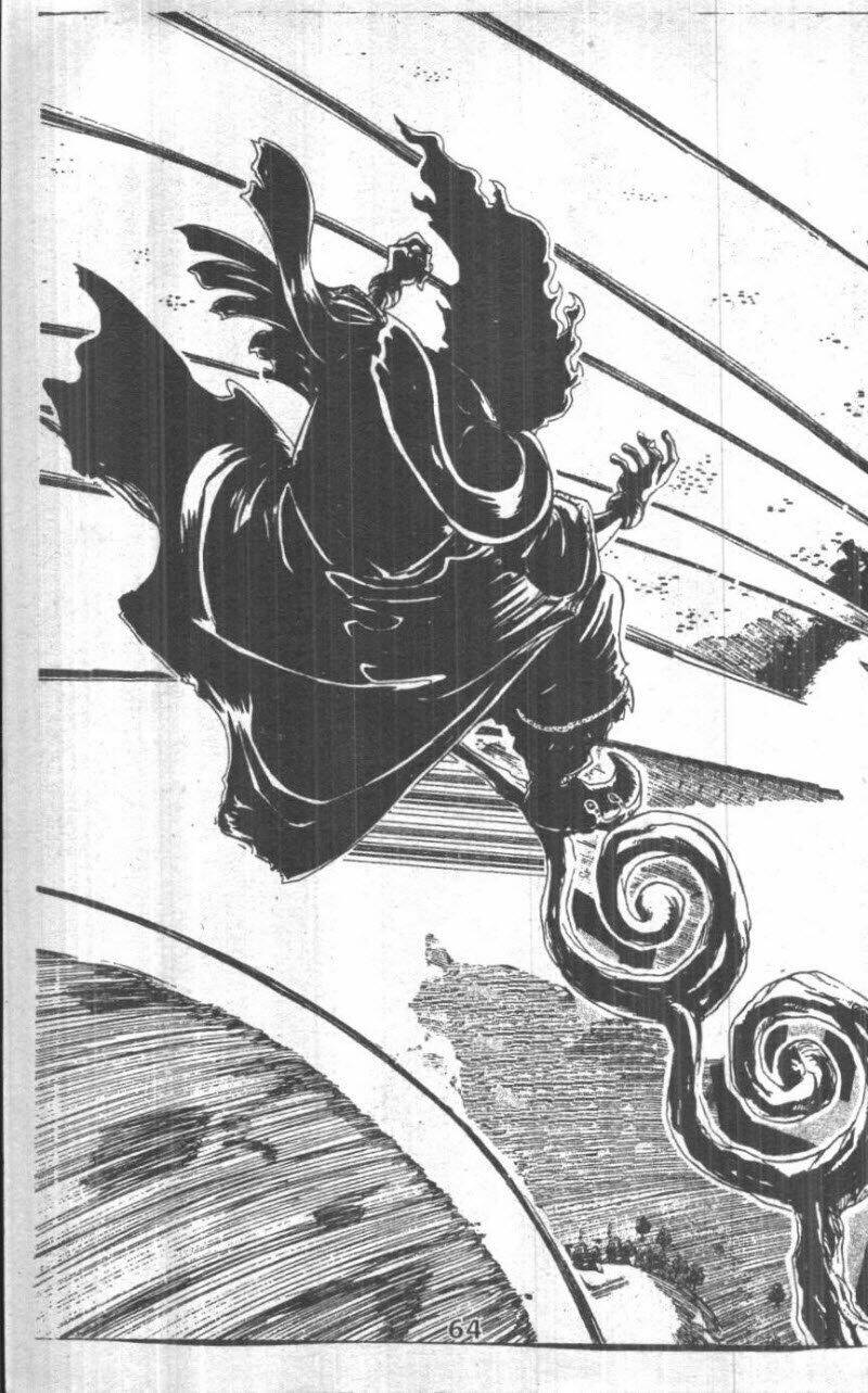 Trùm Phản Diện Muốn Tìm Chết!: Chapter 21