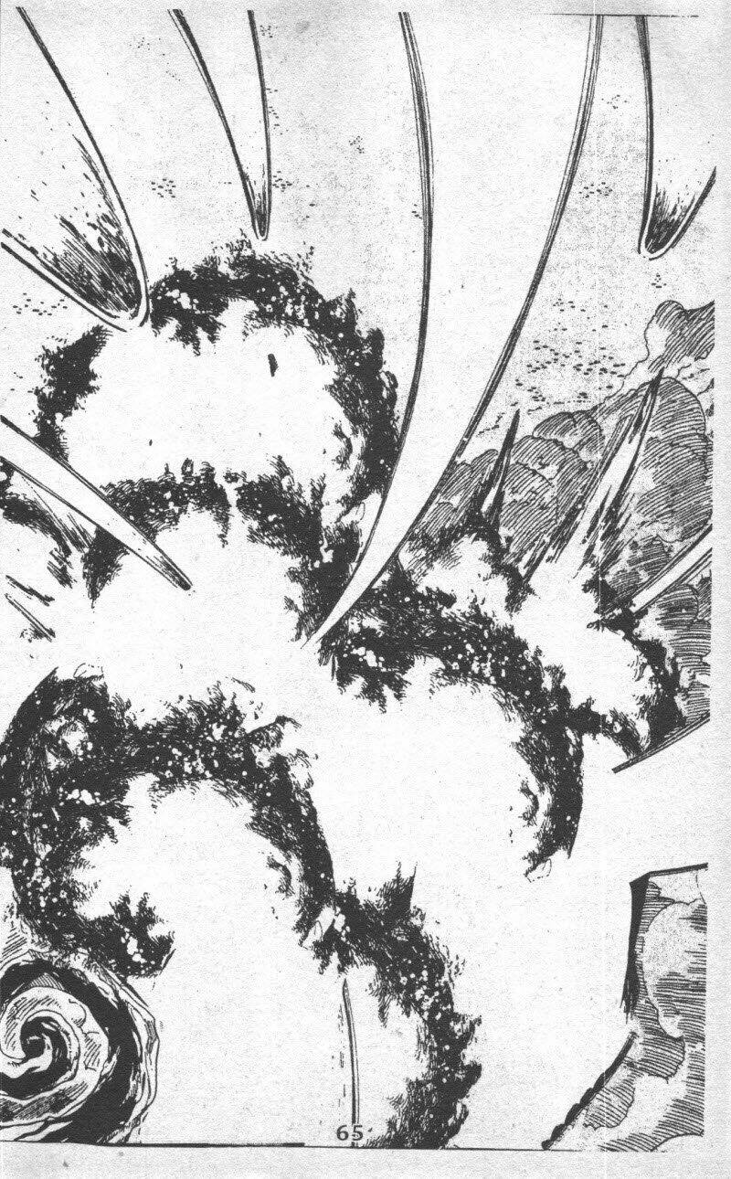 Trùm Phản Diện Muốn Tìm Chết!: Chapter 21