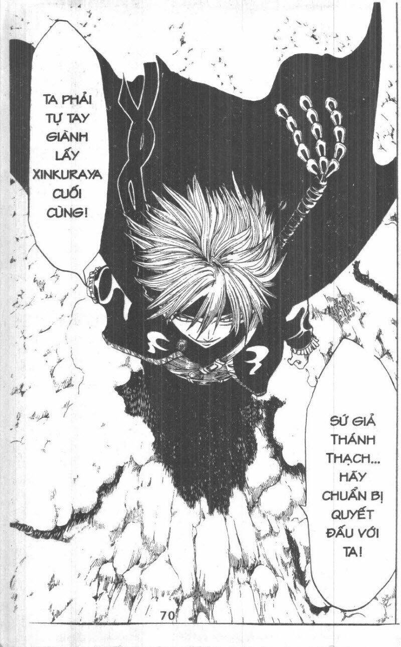 Trùm Phản Diện Muốn Tìm Chết!: Chapter 21
