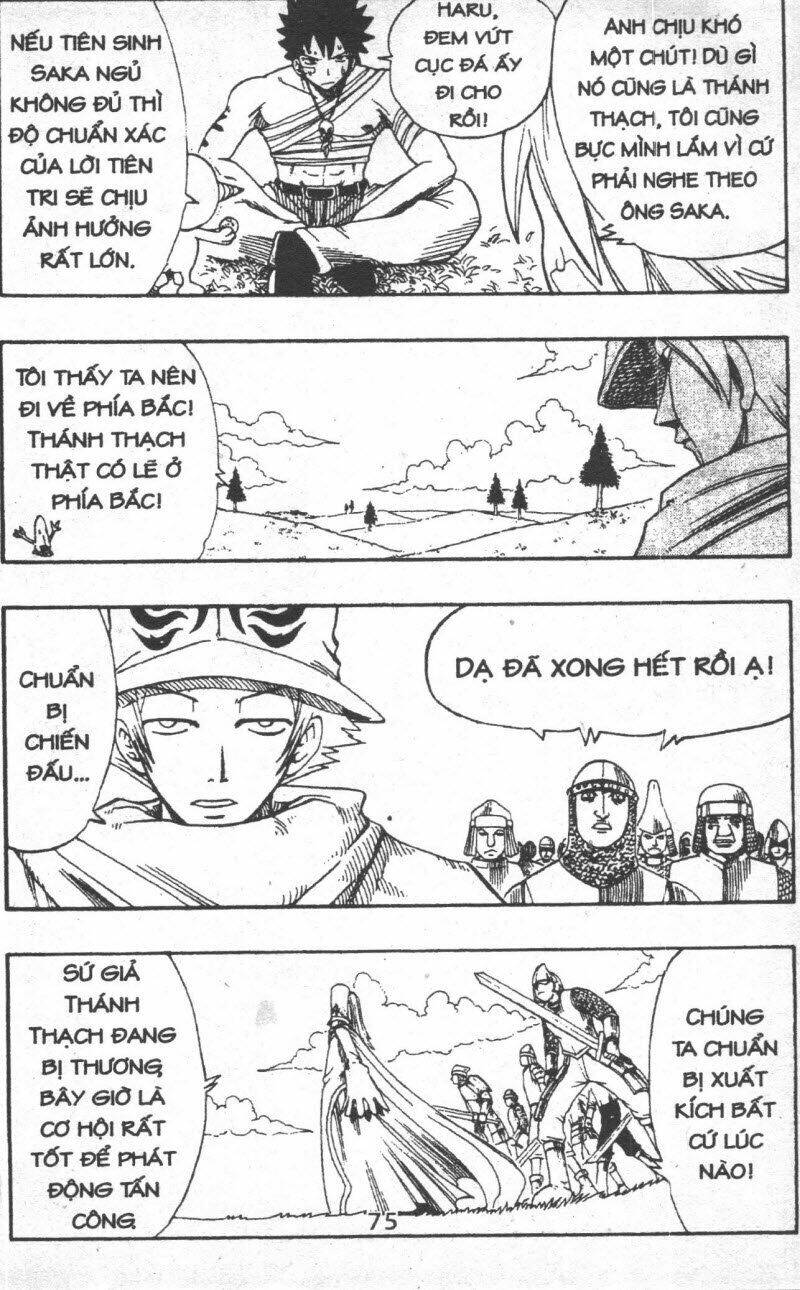 Trùm Phản Diện Muốn Tìm Chết!: Chapter 21