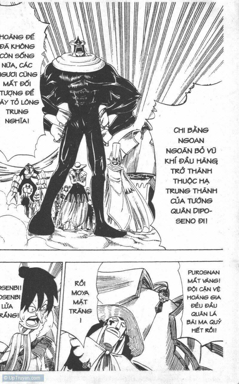 Trùm Phản Diện Muốn Tìm Chết!: Chapter 21