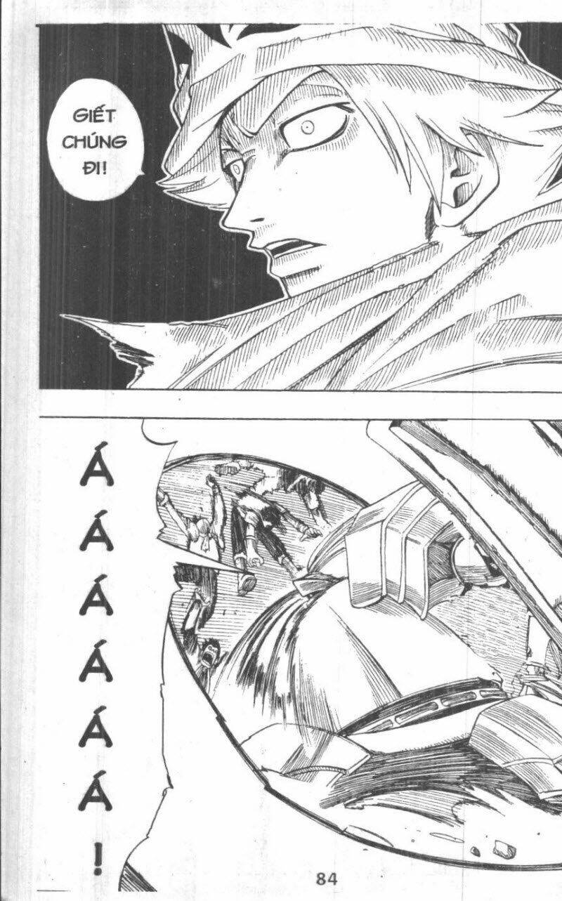 Trùm Phản Diện Muốn Tìm Chết!: Chapter 21