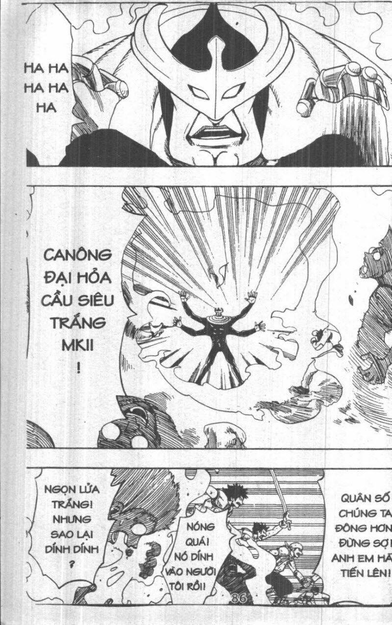 Trùm Phản Diện Muốn Tìm Chết!: Chapter 21