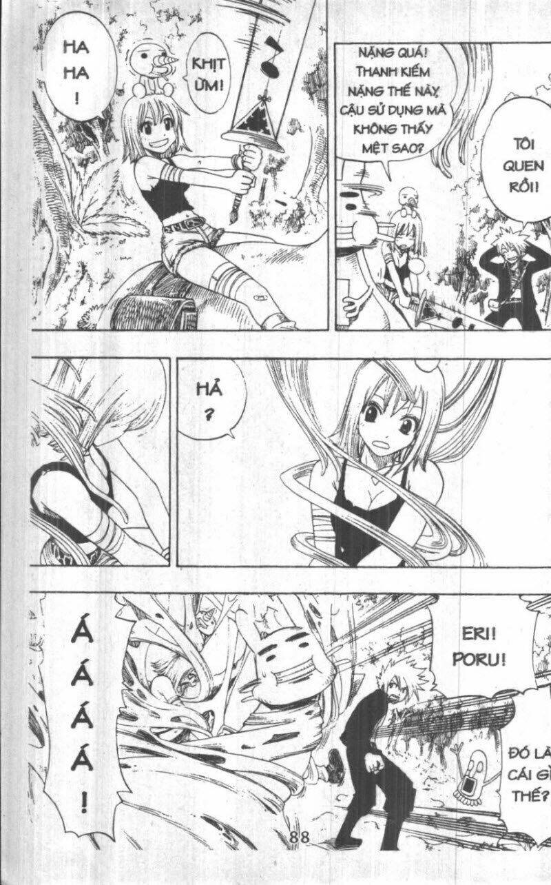Trùm Phản Diện Muốn Tìm Chết!: Chapter 21