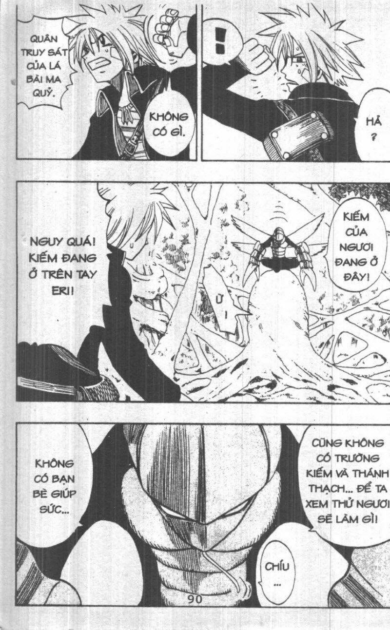 Trùm Phản Diện Muốn Tìm Chết!: Chapter 21