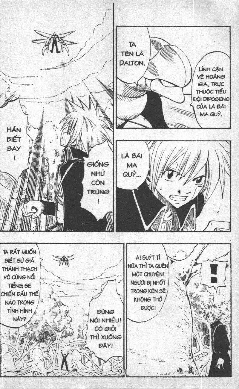 Trùm Phản Diện Muốn Tìm Chết!: Chapter 21