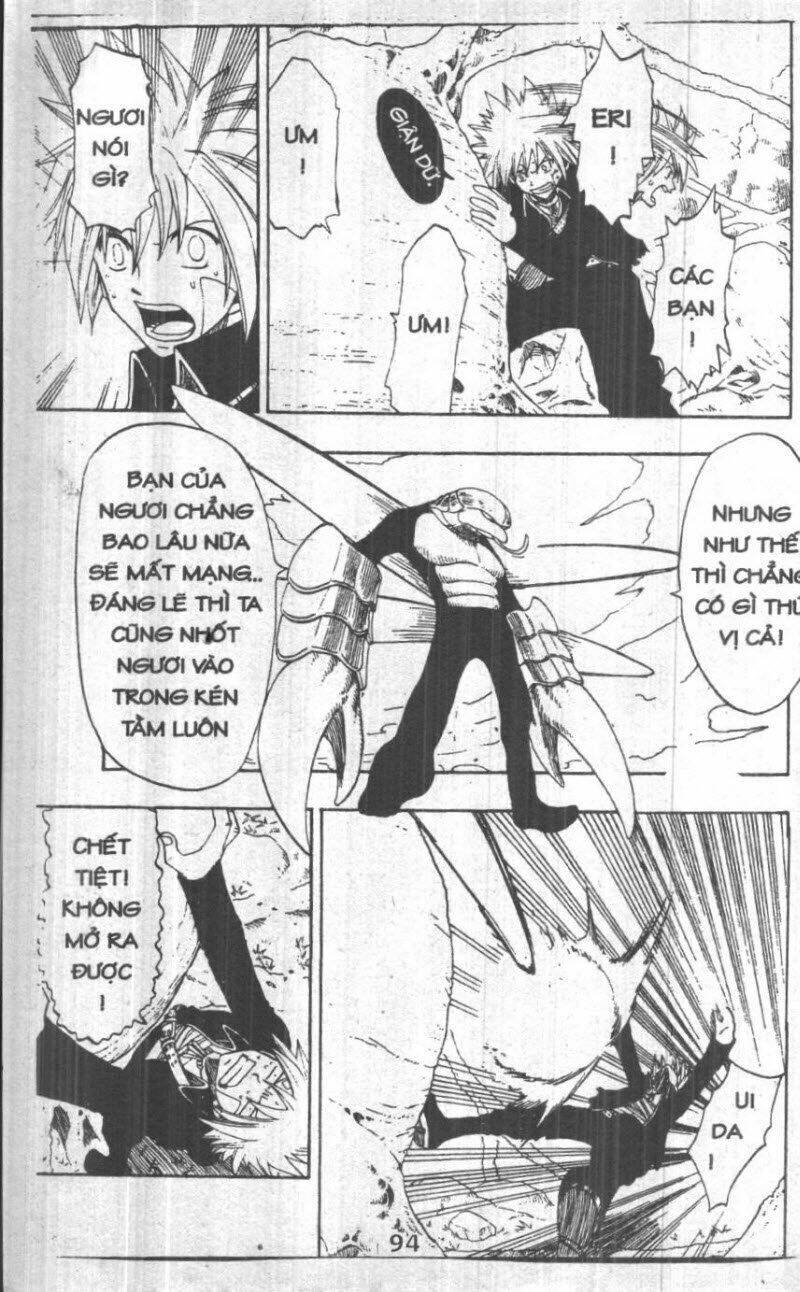 Trùm Phản Diện Muốn Tìm Chết!: Chapter 21
