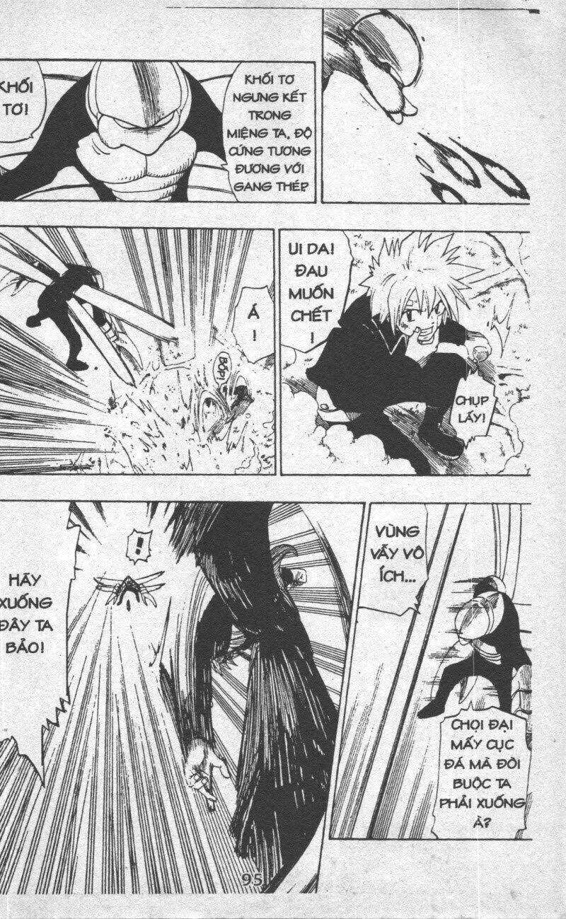 Trùm Phản Diện Muốn Tìm Chết!: Chapter 21