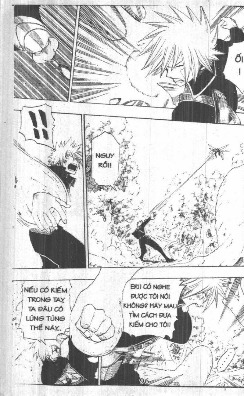 Trùm Phản Diện Muốn Tìm Chết!: Chapter 21