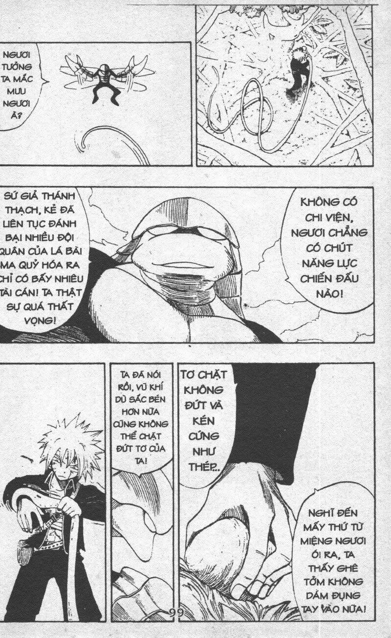 Trùm Phản Diện Muốn Tìm Chết!: Chapter 21