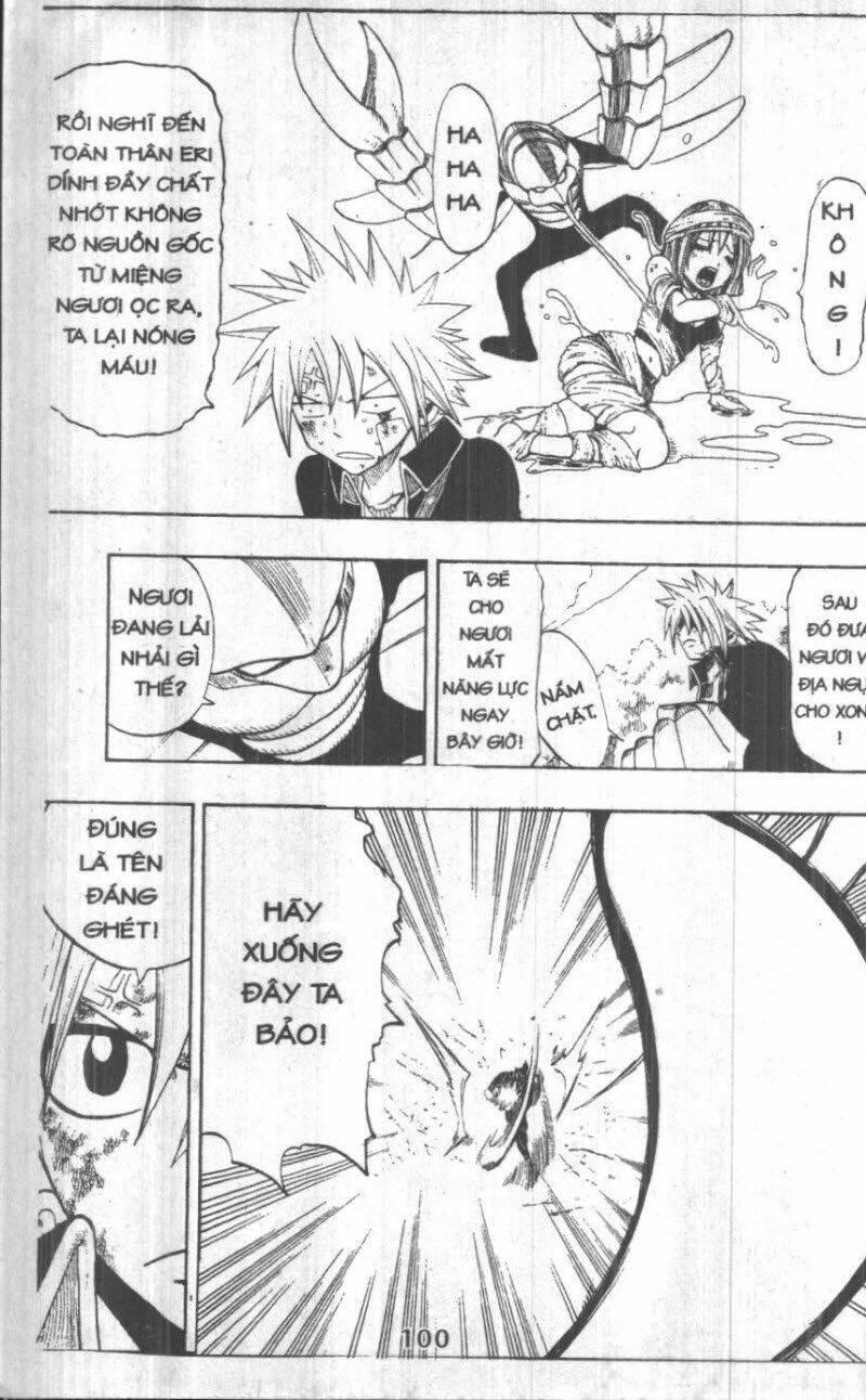 Trùm Phản Diện Muốn Tìm Chết!: Chapter 21
