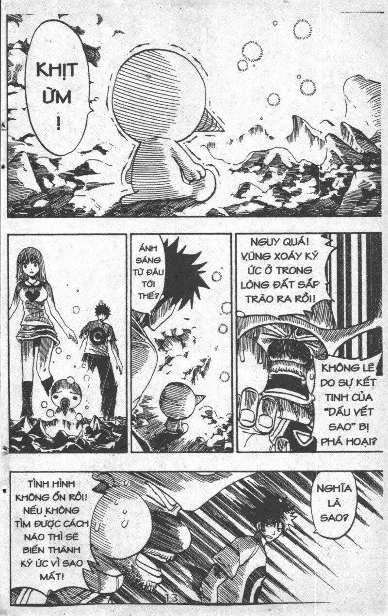 Trùm Phản Diện Muốn Tìm Chết!: Chapter 23