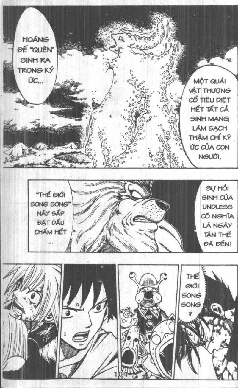 Trùm Phản Diện Muốn Tìm Chết!: Chapter 23