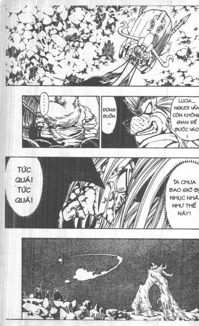 Trùm Phản Diện Muốn Tìm Chết!: Chapter 23