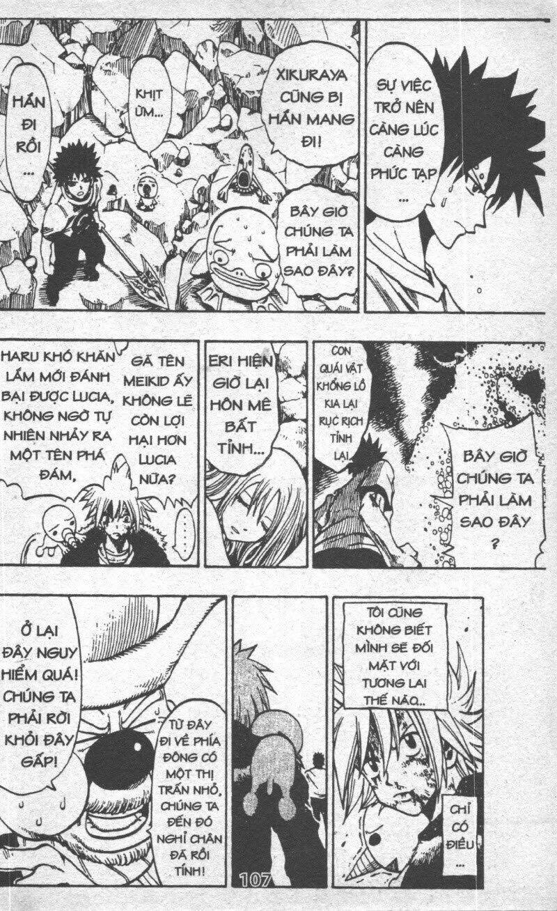 Trùm Phản Diện Muốn Tìm Chết!: Chapter 23