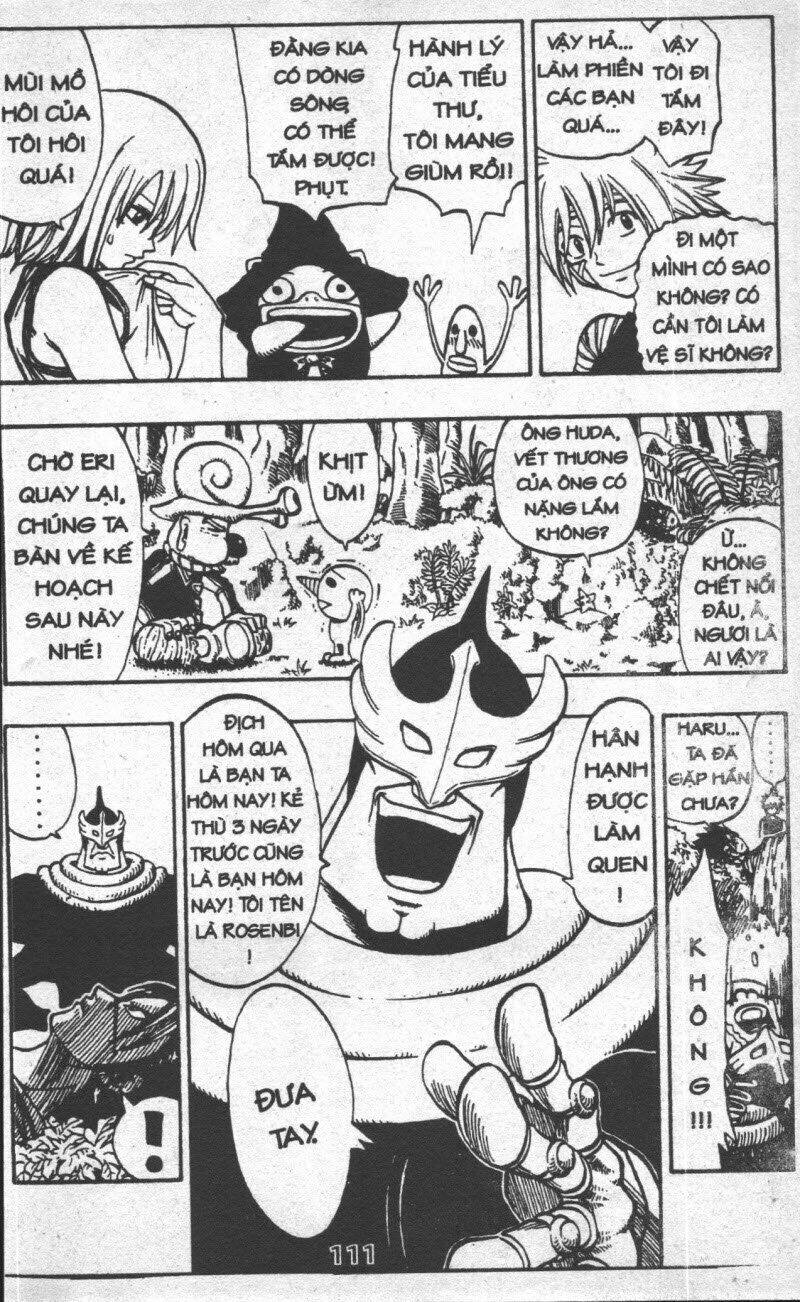 Trùm Phản Diện Muốn Tìm Chết!: Chapter 23
