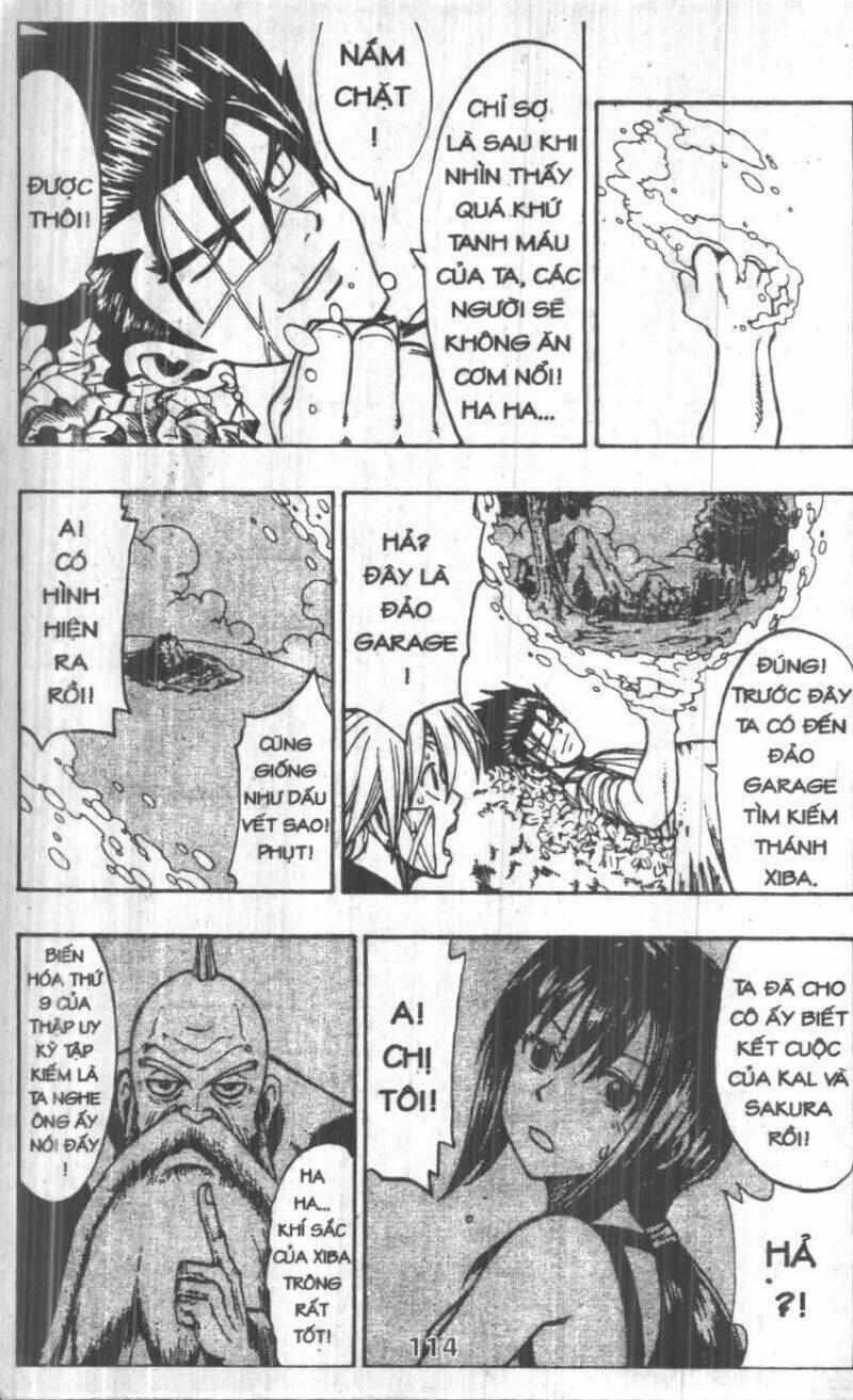 Trùm Phản Diện Muốn Tìm Chết!: Chapter 23