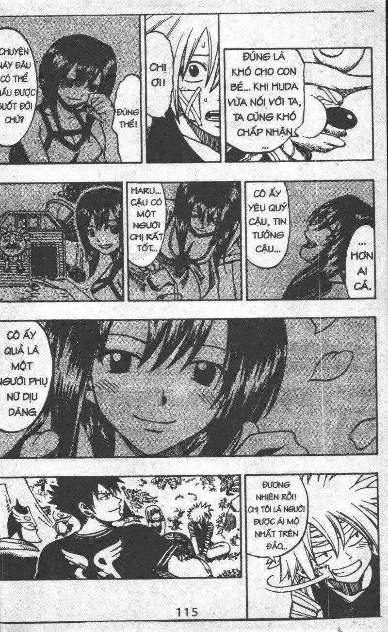 Trùm Phản Diện Muốn Tìm Chết!: Chapter 23