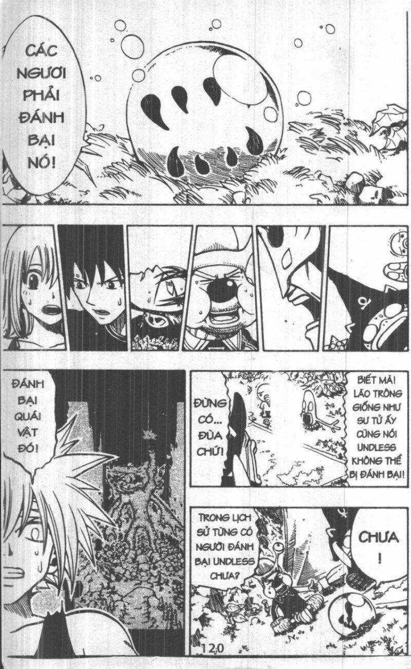 Trùm Phản Diện Muốn Tìm Chết!: Chapter 23