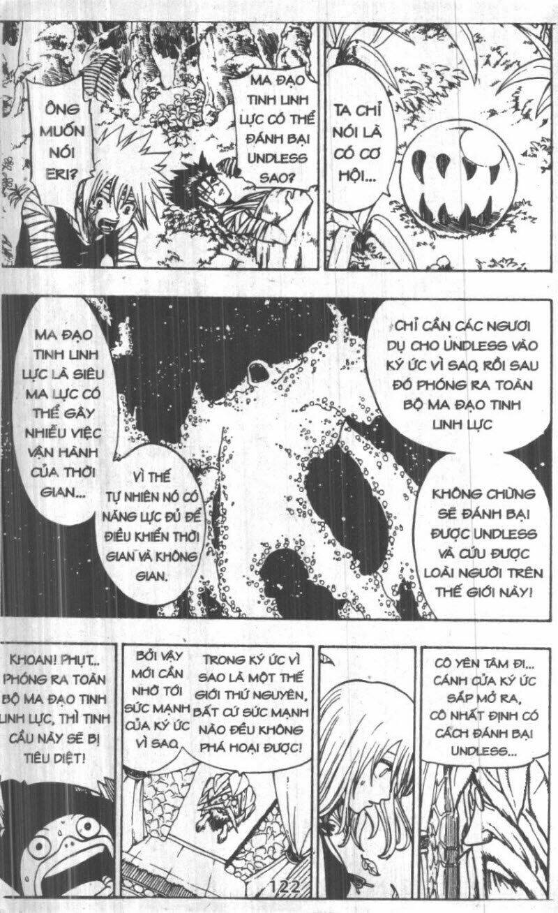 Trùm Phản Diện Muốn Tìm Chết!: Chapter 23