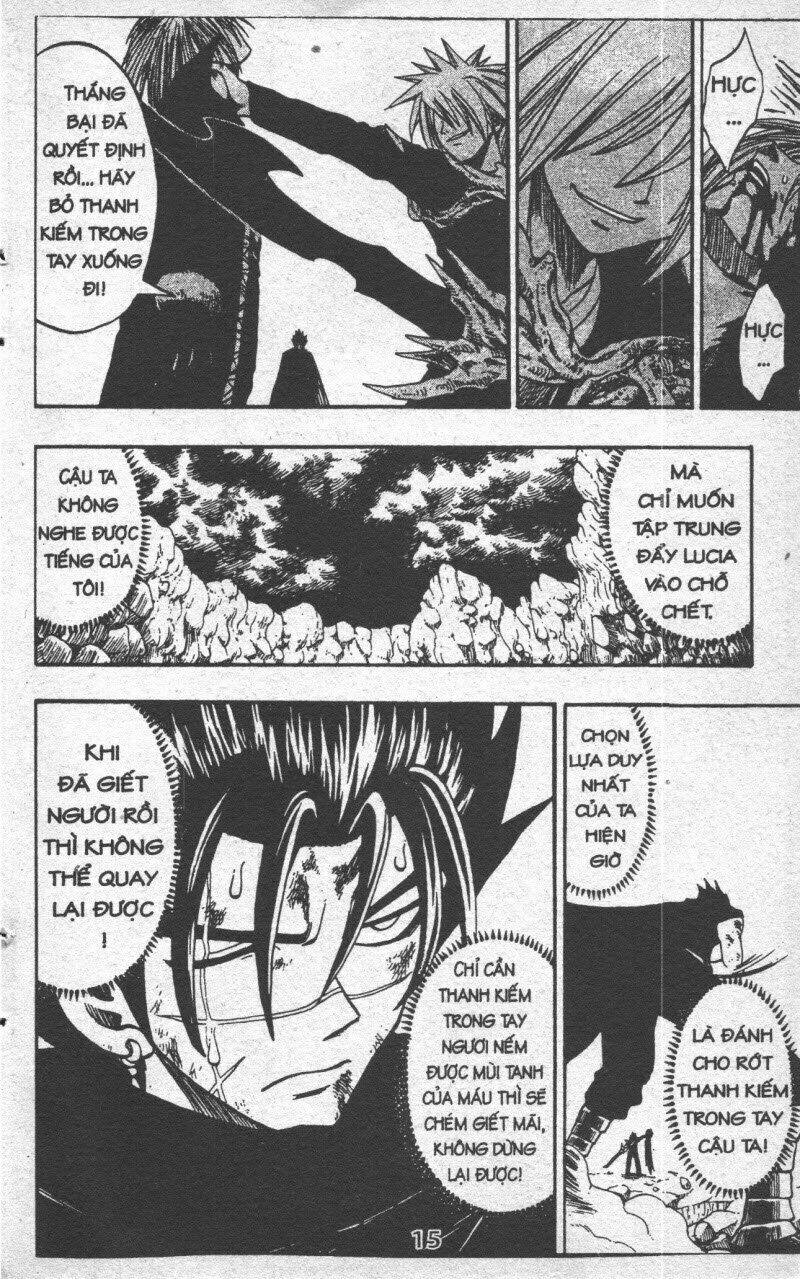 Trùm Phản Diện Muốn Tìm Chết!: Chapter 23