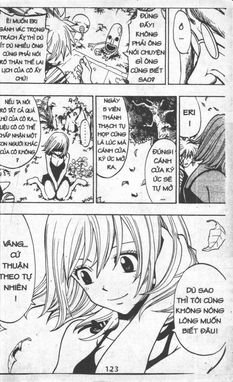 Trùm Phản Diện Muốn Tìm Chết!: Chapter 23