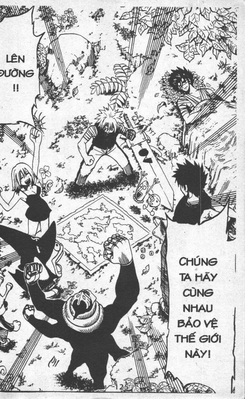Trùm Phản Diện Muốn Tìm Chết!: Chapter 23