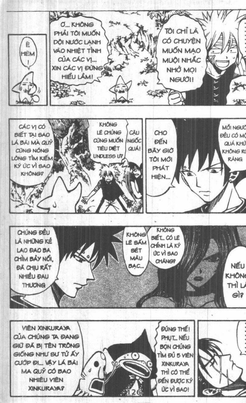 Trùm Phản Diện Muốn Tìm Chết!: Chapter 23