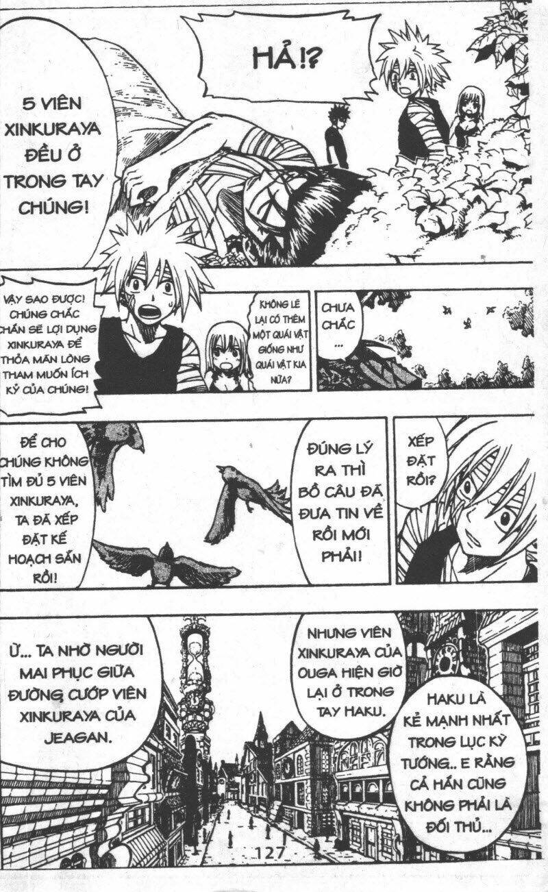 Trùm Phản Diện Muốn Tìm Chết!: Chapter 23