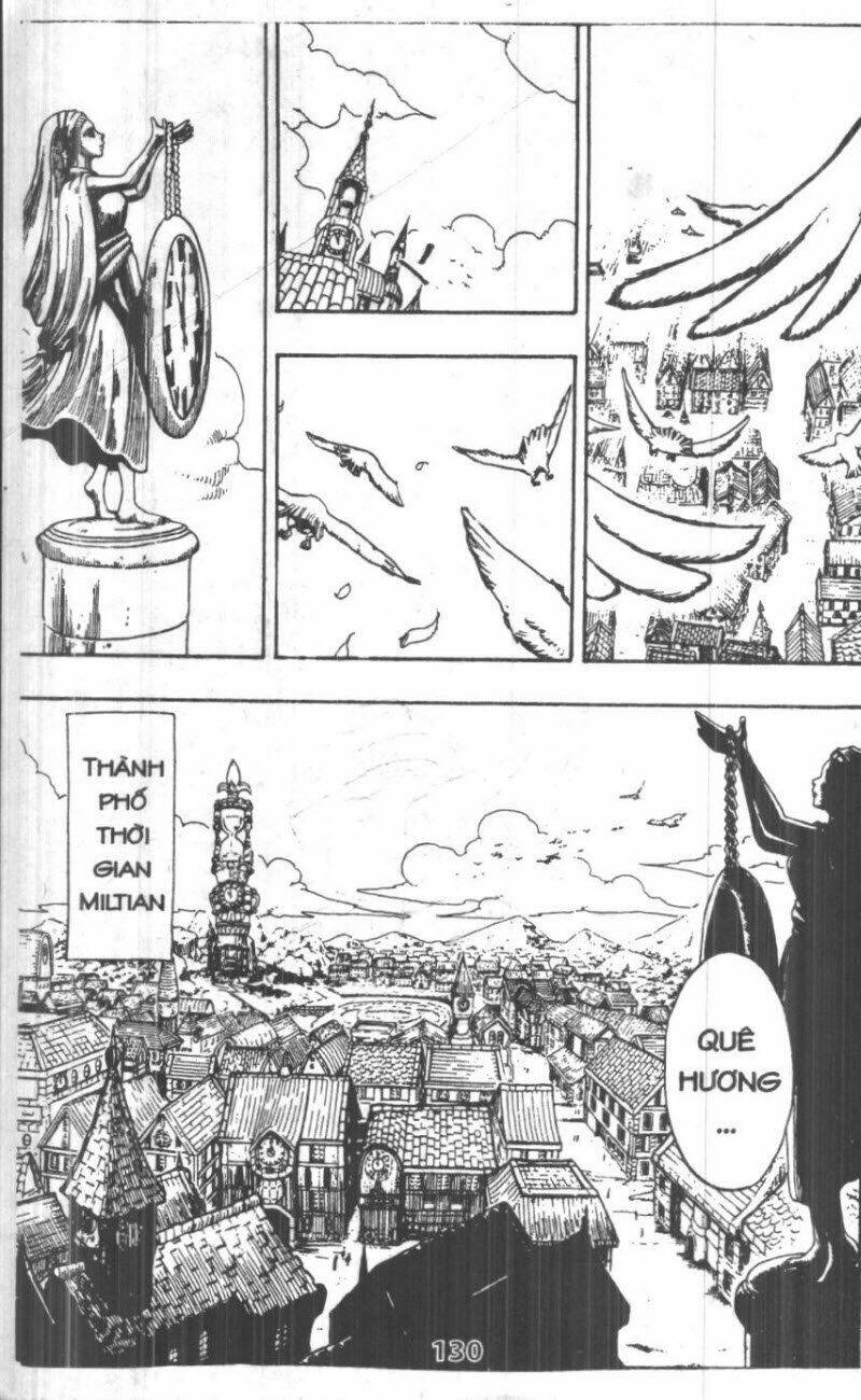 Trùm Phản Diện Muốn Tìm Chết!: Chapter 23