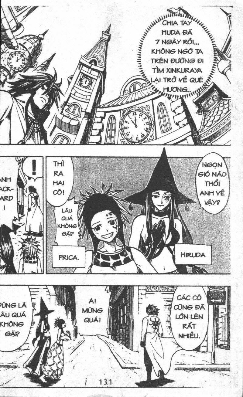 Trùm Phản Diện Muốn Tìm Chết!: Chapter 23