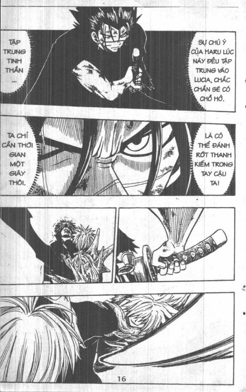 Trùm Phản Diện Muốn Tìm Chết!: Chapter 23