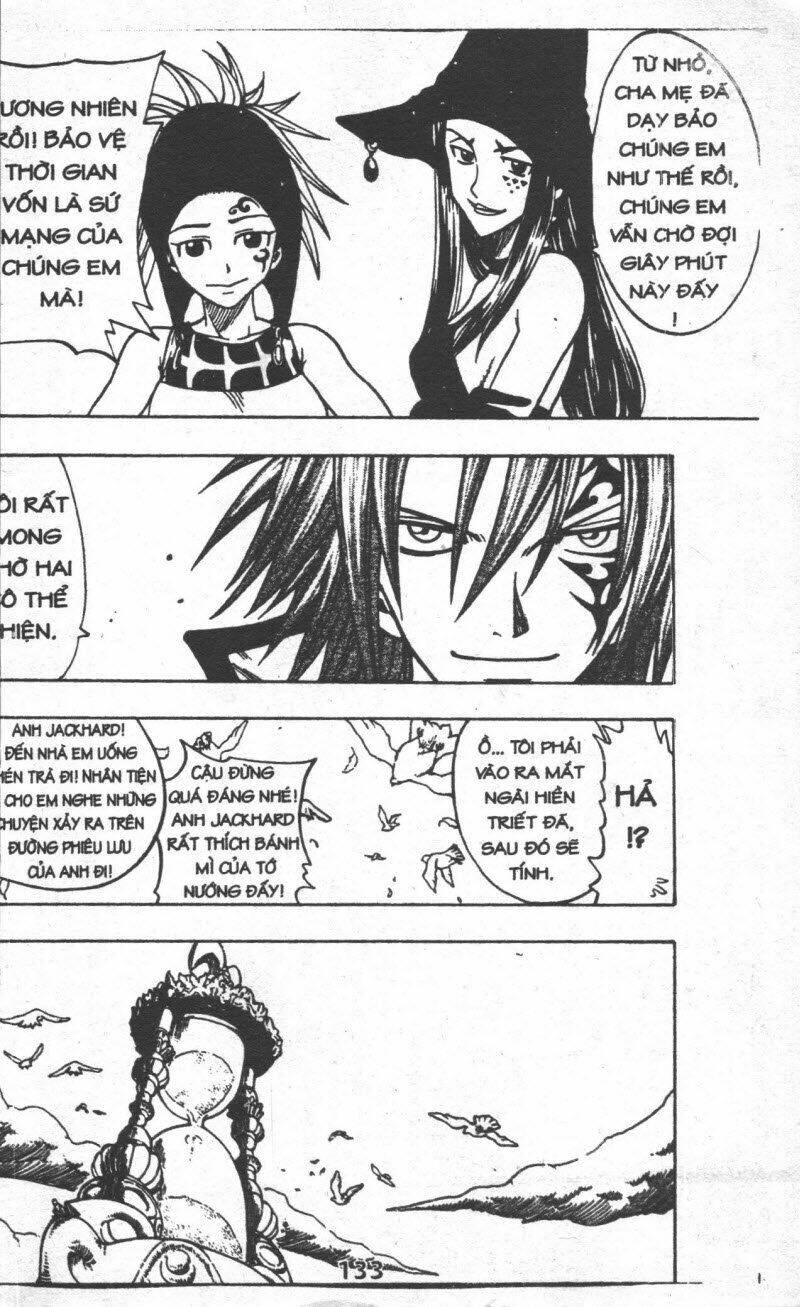 Trùm Phản Diện Muốn Tìm Chết!: Chapter 23