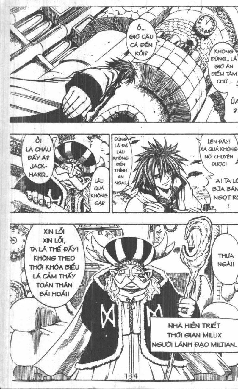 Trùm Phản Diện Muốn Tìm Chết!: Chapter 23