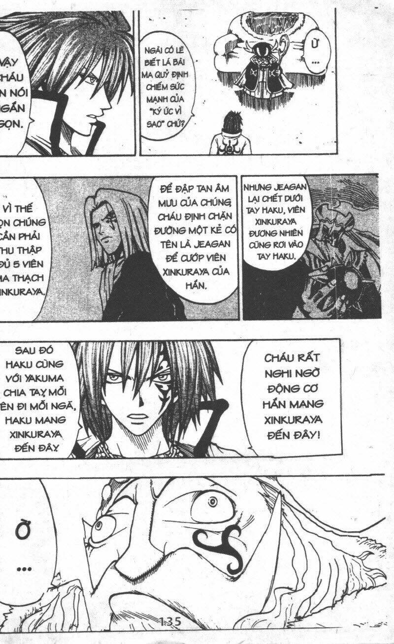 Trùm Phản Diện Muốn Tìm Chết!: Chapter 23