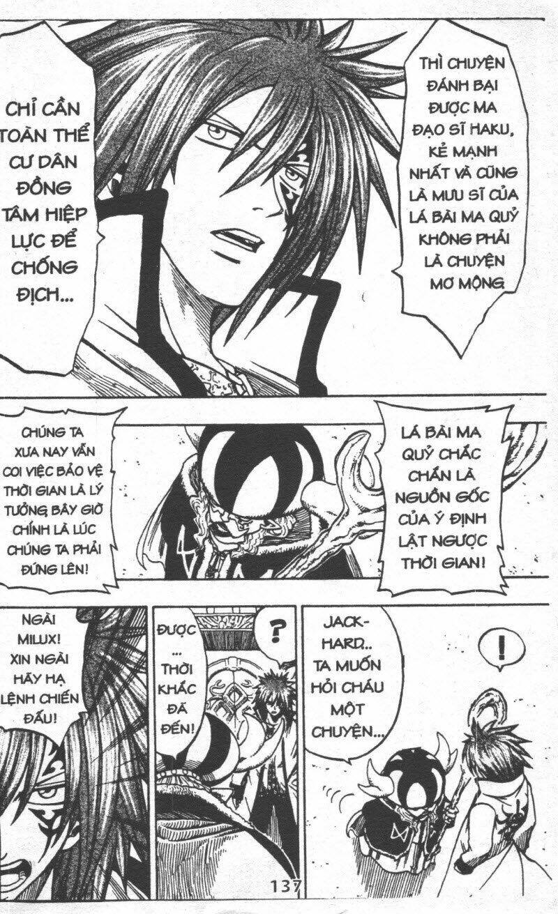 Trùm Phản Diện Muốn Tìm Chết!: Chapter 23