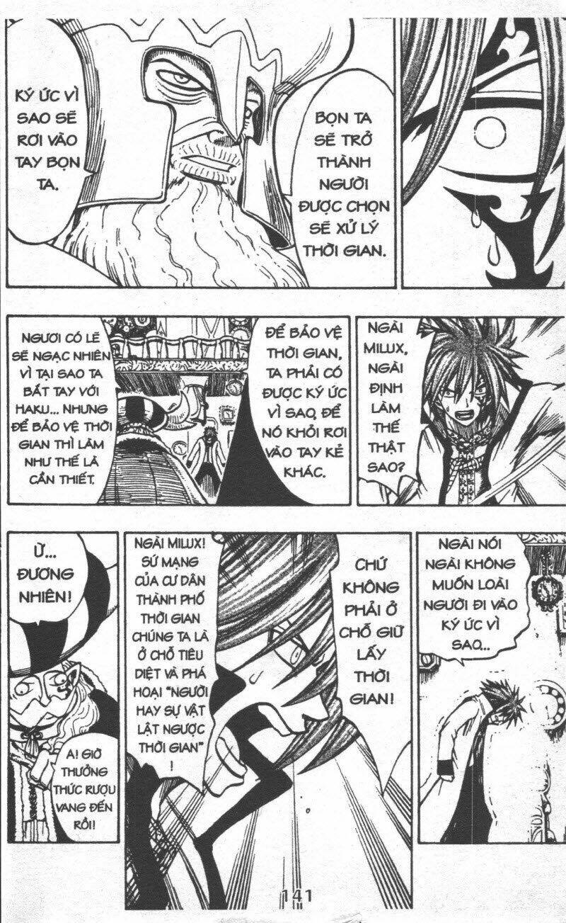 Trùm Phản Diện Muốn Tìm Chết!: Chapter 23