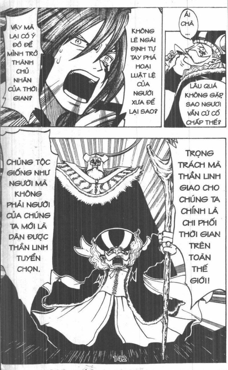 Trùm Phản Diện Muốn Tìm Chết!: Chapter 23