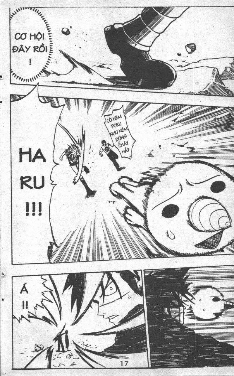 Trùm Phản Diện Muốn Tìm Chết!: Chapter 23