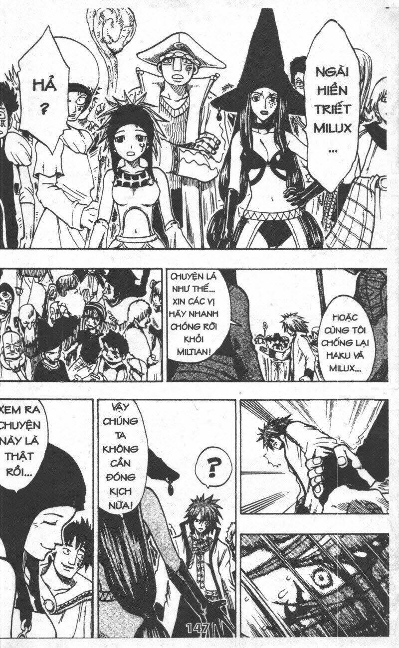 Trùm Phản Diện Muốn Tìm Chết!: Chapter 23