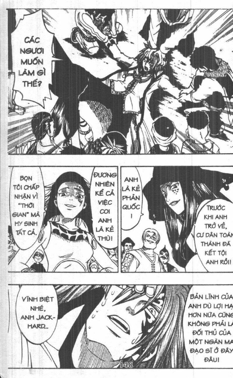 Trùm Phản Diện Muốn Tìm Chết!: Chapter 23