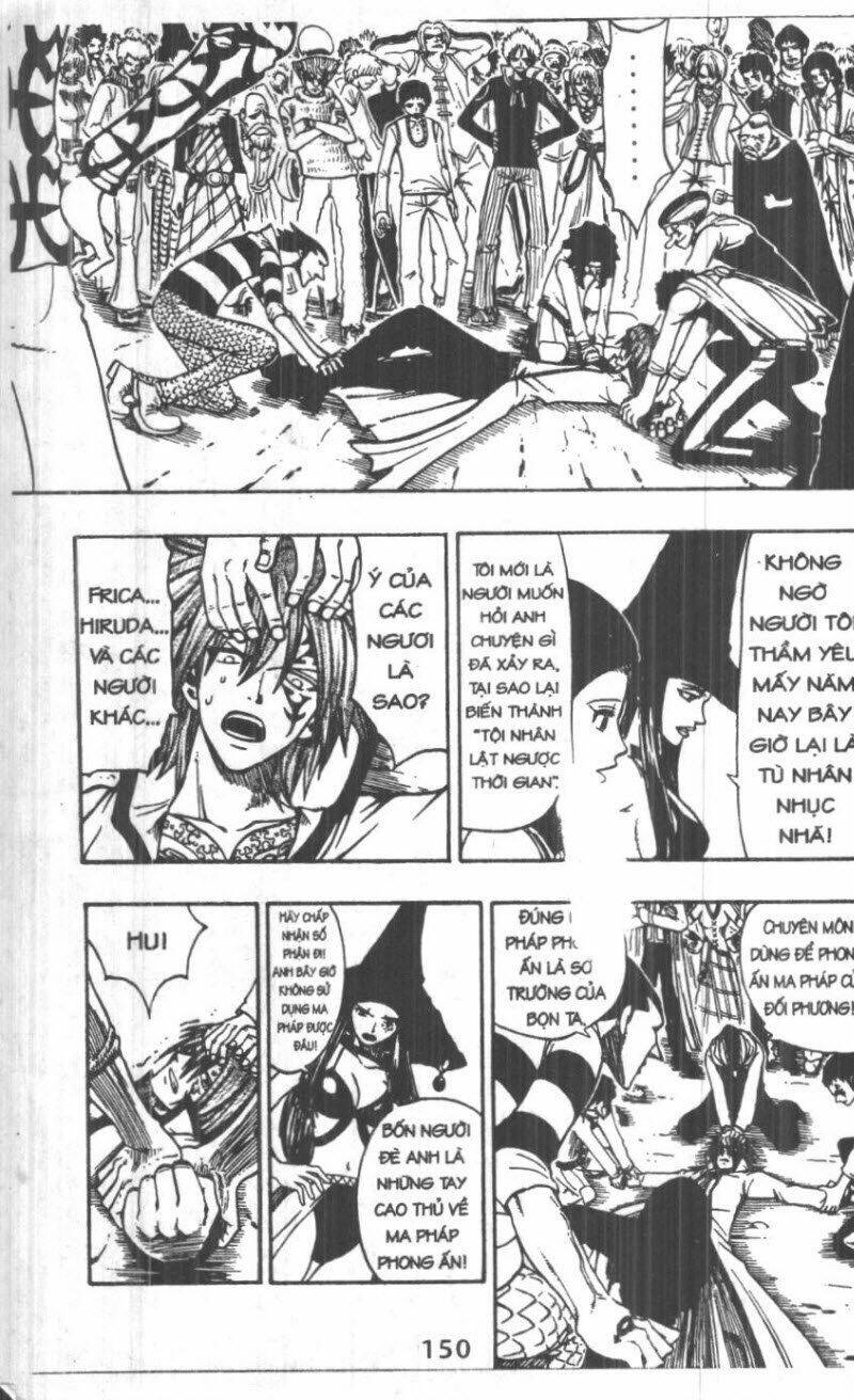Trùm Phản Diện Muốn Tìm Chết!: Chapter 23
