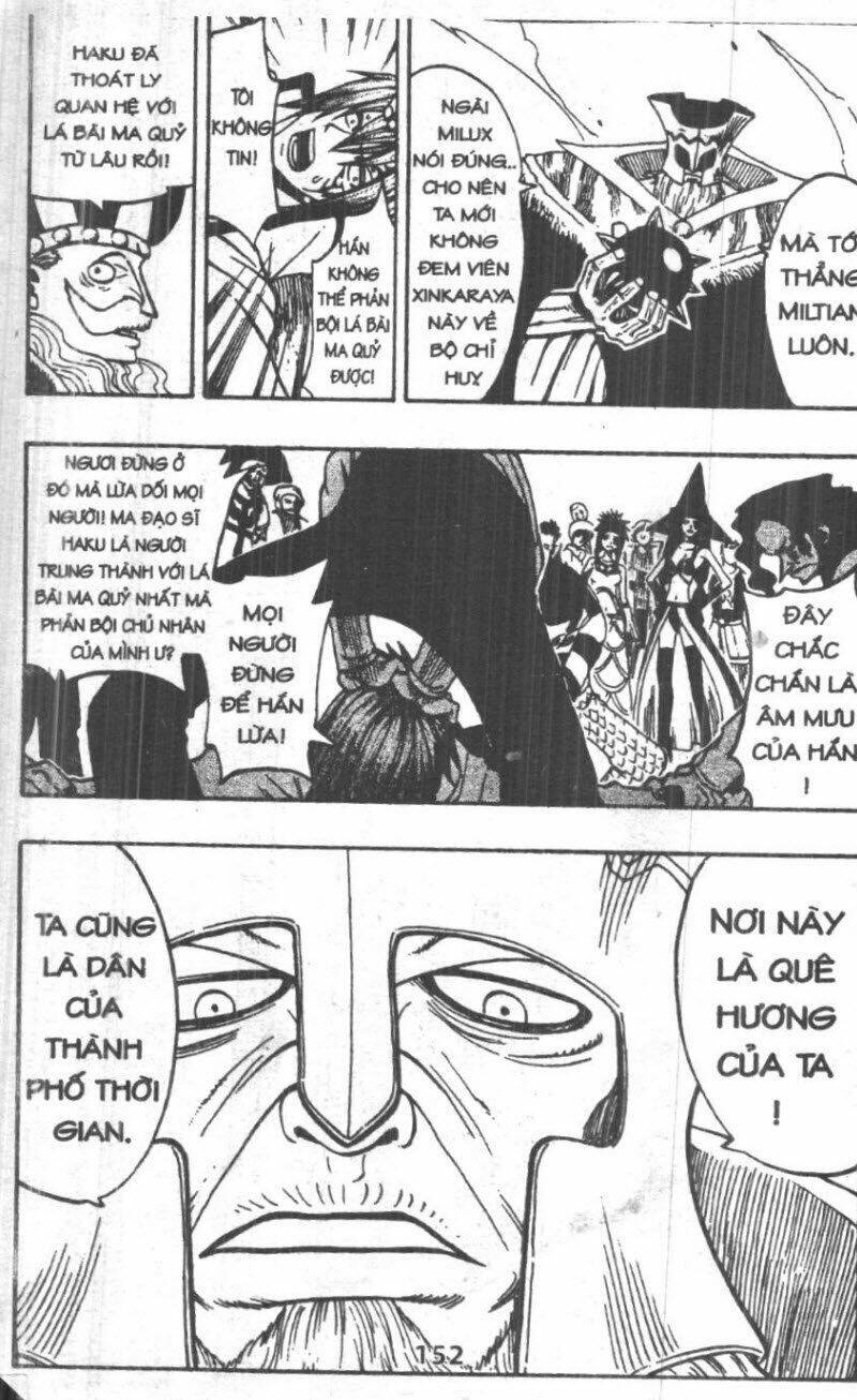 Trùm Phản Diện Muốn Tìm Chết!: Chapter 23