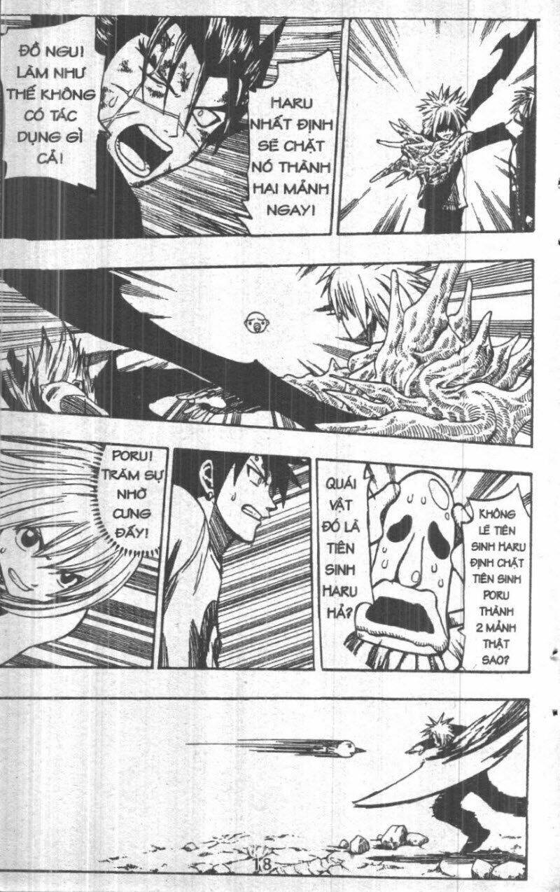 Trùm Phản Diện Muốn Tìm Chết!: Chapter 23