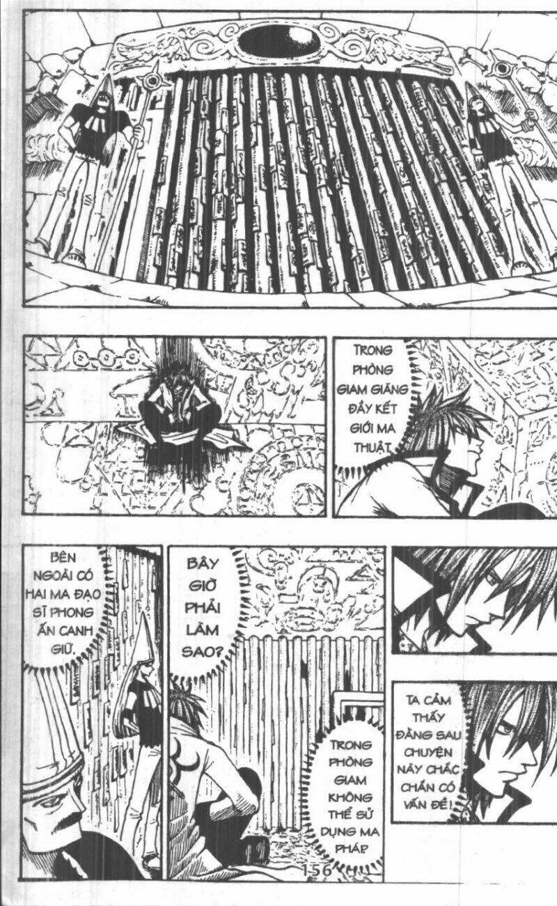 Trùm Phản Diện Muốn Tìm Chết!: Chapter 23