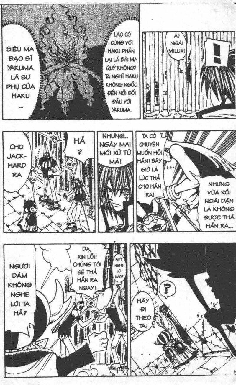 Trùm Phản Diện Muốn Tìm Chết!: Chapter 23