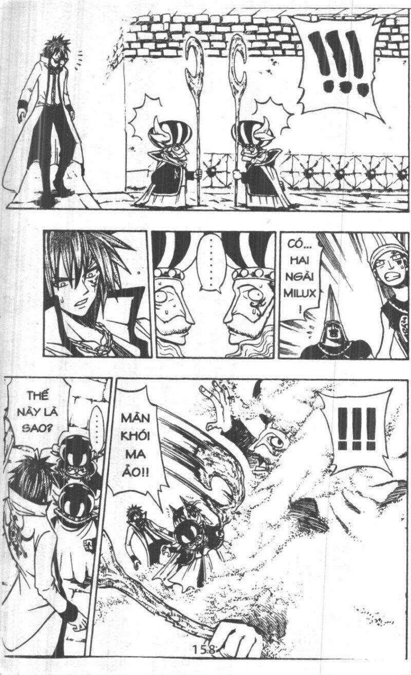 Trùm Phản Diện Muốn Tìm Chết!: Chapter 23
