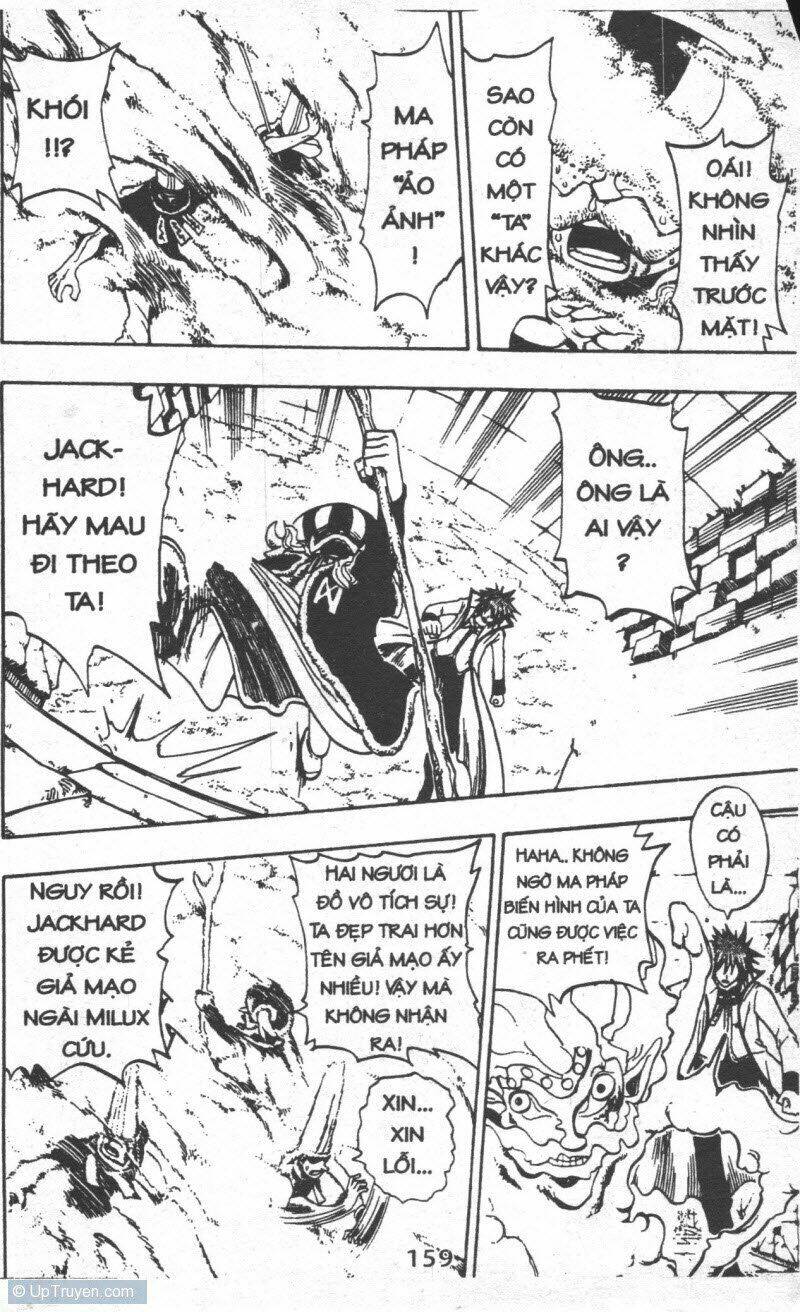 Trùm Phản Diện Muốn Tìm Chết!: Chapter 23