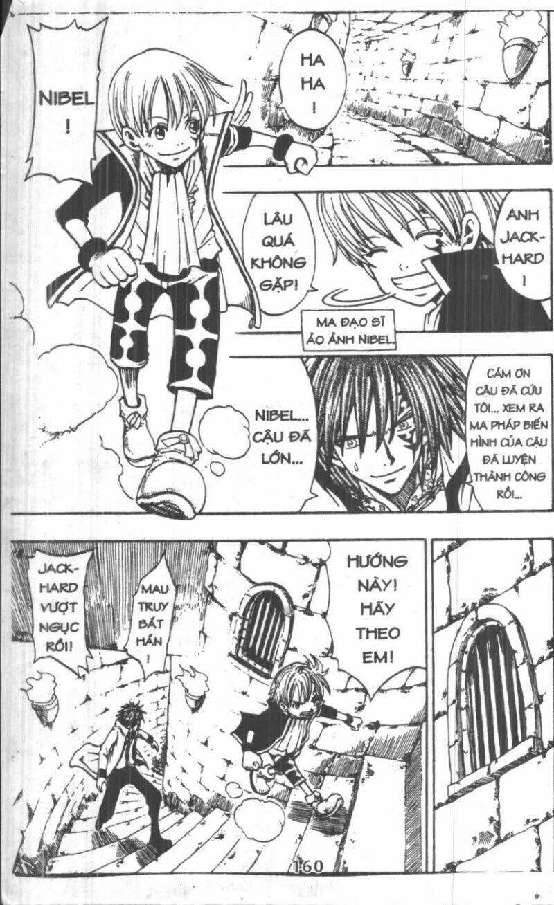 Trùm Phản Diện Muốn Tìm Chết!: Chapter 23