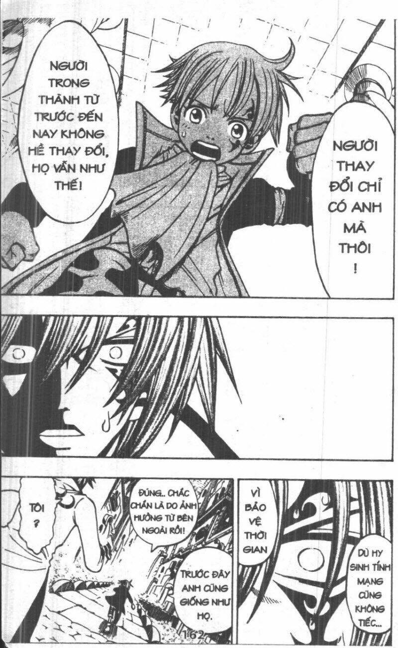 Trùm Phản Diện Muốn Tìm Chết!: Chapter 23